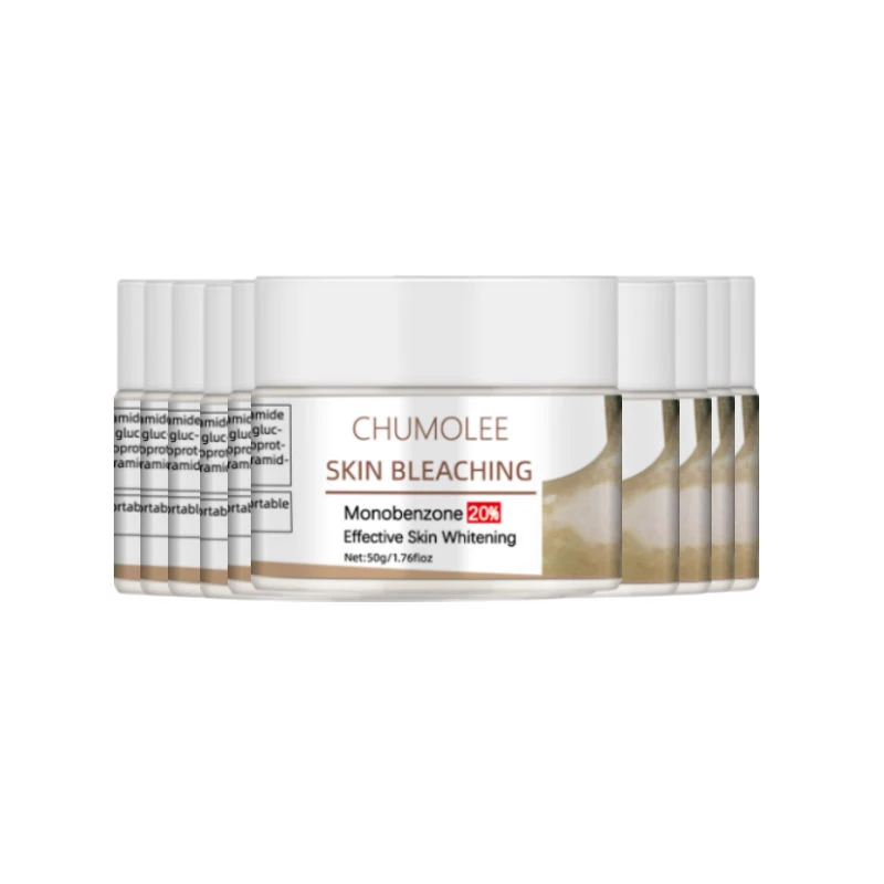10pcs Chumolee Skin Bleaching Cream Monobenzone Face Whitening Vitiligo White Spot Treament Fade Dark Spots Age Spot Skin Care Day Creams Moisturizers Aliexpress 10pcs Chumolee Skin Bleaching Cream Monobenzone Face Whitening Vitiligo White Spot Treament Fade Dark Spots Age Spot Skin Care Day Creams Moisturizers Aliexpress