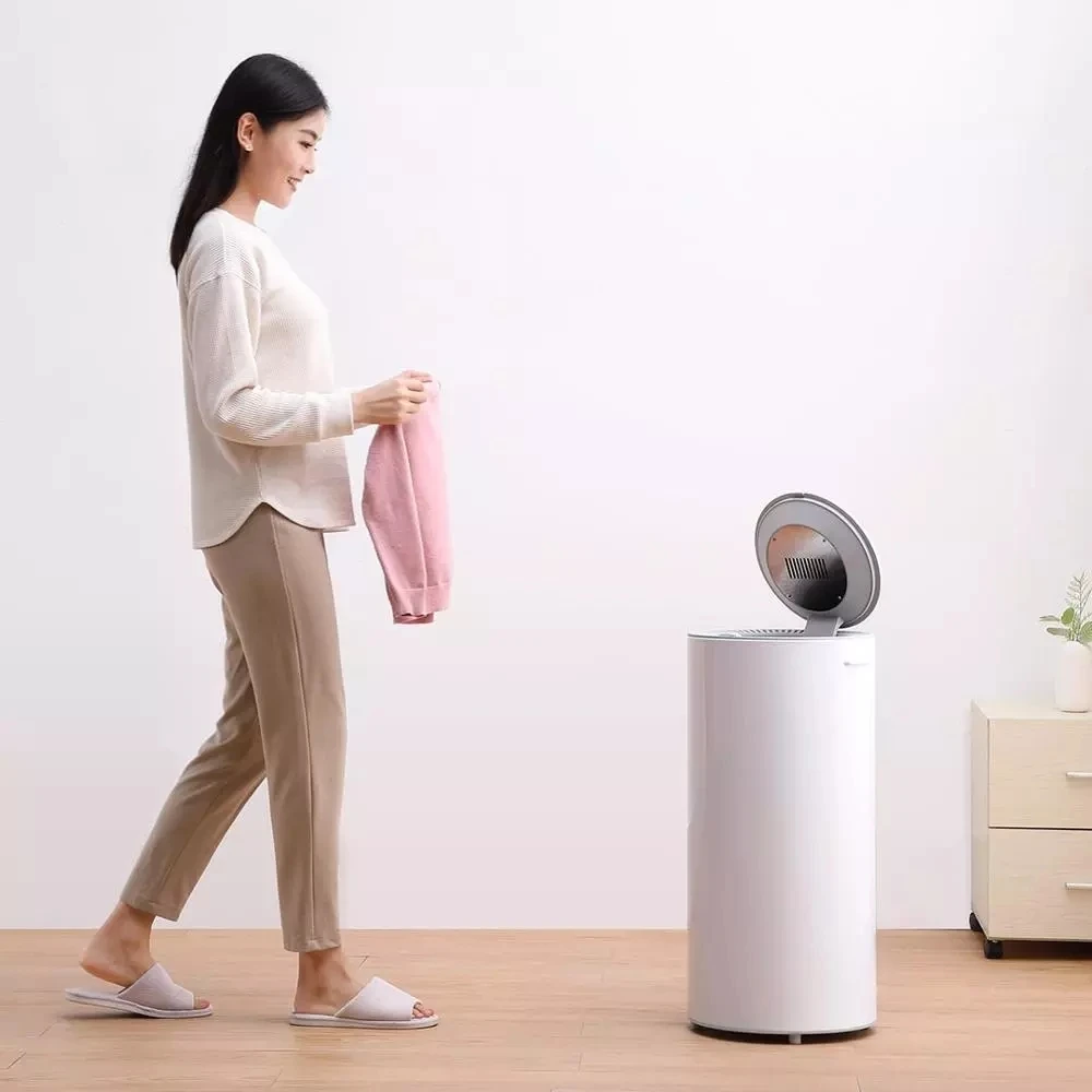  New Xiaomi Xiaolang Smart Clothing Disinfection Dryer 35L Capacity 650W Power UV Sterilization Dryi