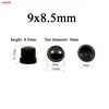 2pcs tail button switch hat waterproof dwaterproof rubber button led charge glow flashlight switch accessories seal rubber cover ► Photo 2/6