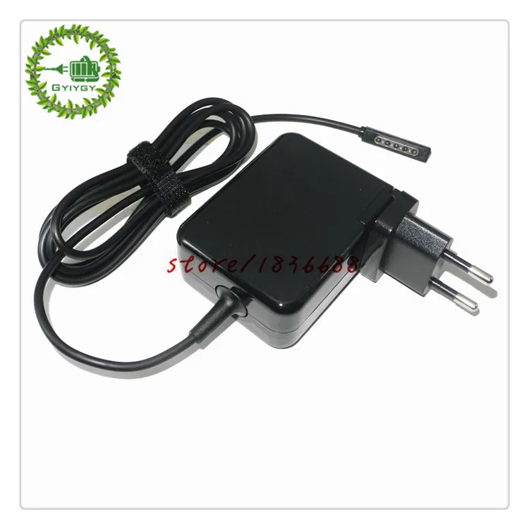 12V 3.6A Ac Power Adapter Charger for Microsoft Surface Pro 1 2 RT RT2 10.6&quot Windows 8 EU US UK Plugs Laptop Travel Wall | Компьютеры