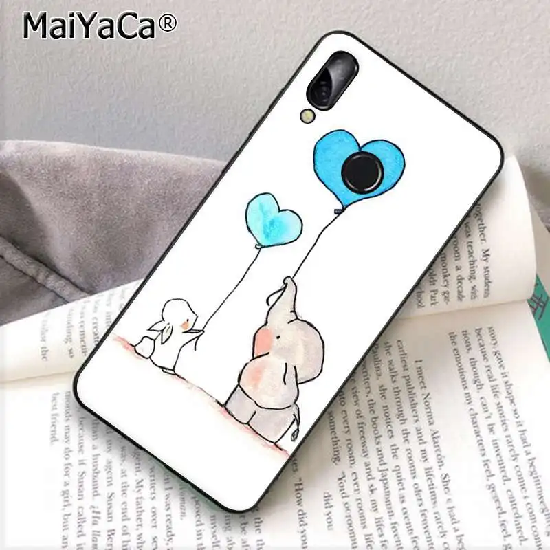 elephant cartoon