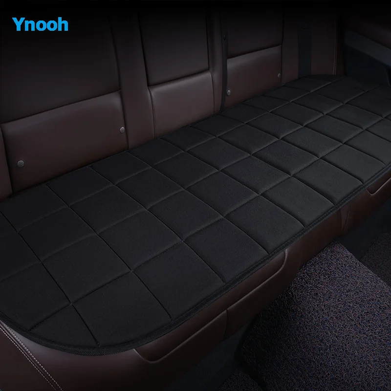 Ynooh автомобильные чехлы для nissan leaf x trail t30 navara d40 almera n16 primera p12 terrano teana j32 классический автомобильный протектор - Название цвета: color  8