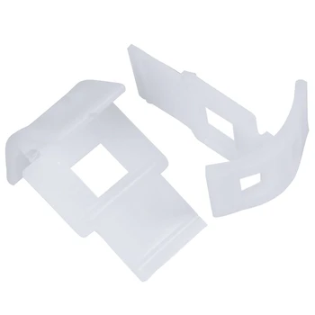 

Tile Leveling System Tools Leveling System Floor Wall Flat Leveler Plastic Spacers Clips Wedges Building Tiling Installation Too