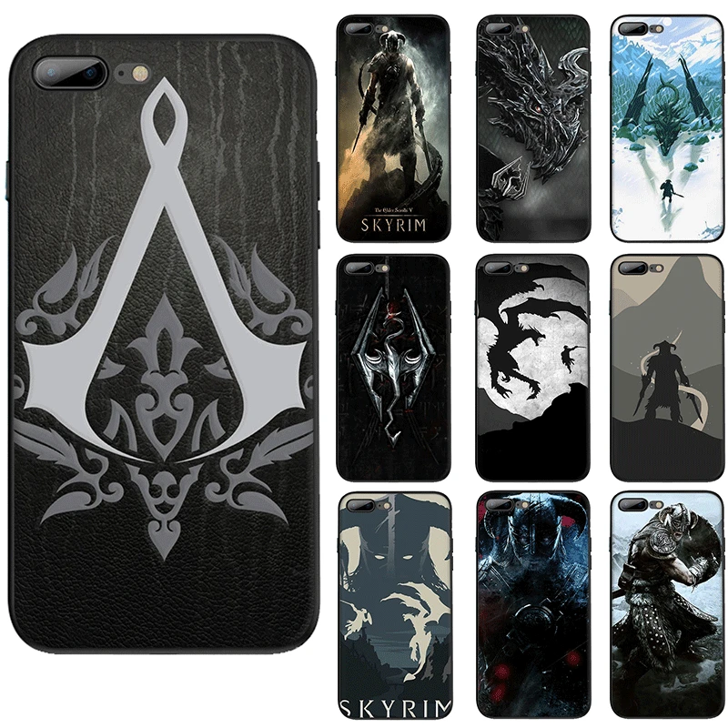 Virtus pro мягкий чехол из ТПУ для мобильного телефона iPhone 6 6s 7 8 Plus 11 Pro X XR XS Max 5 5S