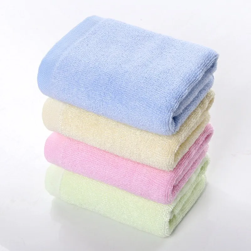 Мягкое и гладкое полотенце из 100% бамбукового волокна|Полотенца для лица| |