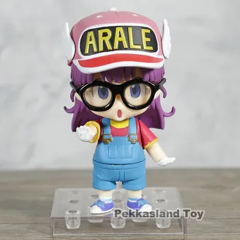 

Dr.Slump Arale Norimaki 900 PVC Action Figure Collectible Model Toy