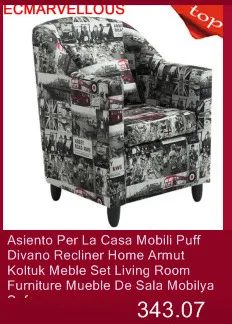 La Casa Oturma Grubu Asiento Meble Do Salonu Puff Futon, современный набор мебели для гостиной, диван Mueble De Sala