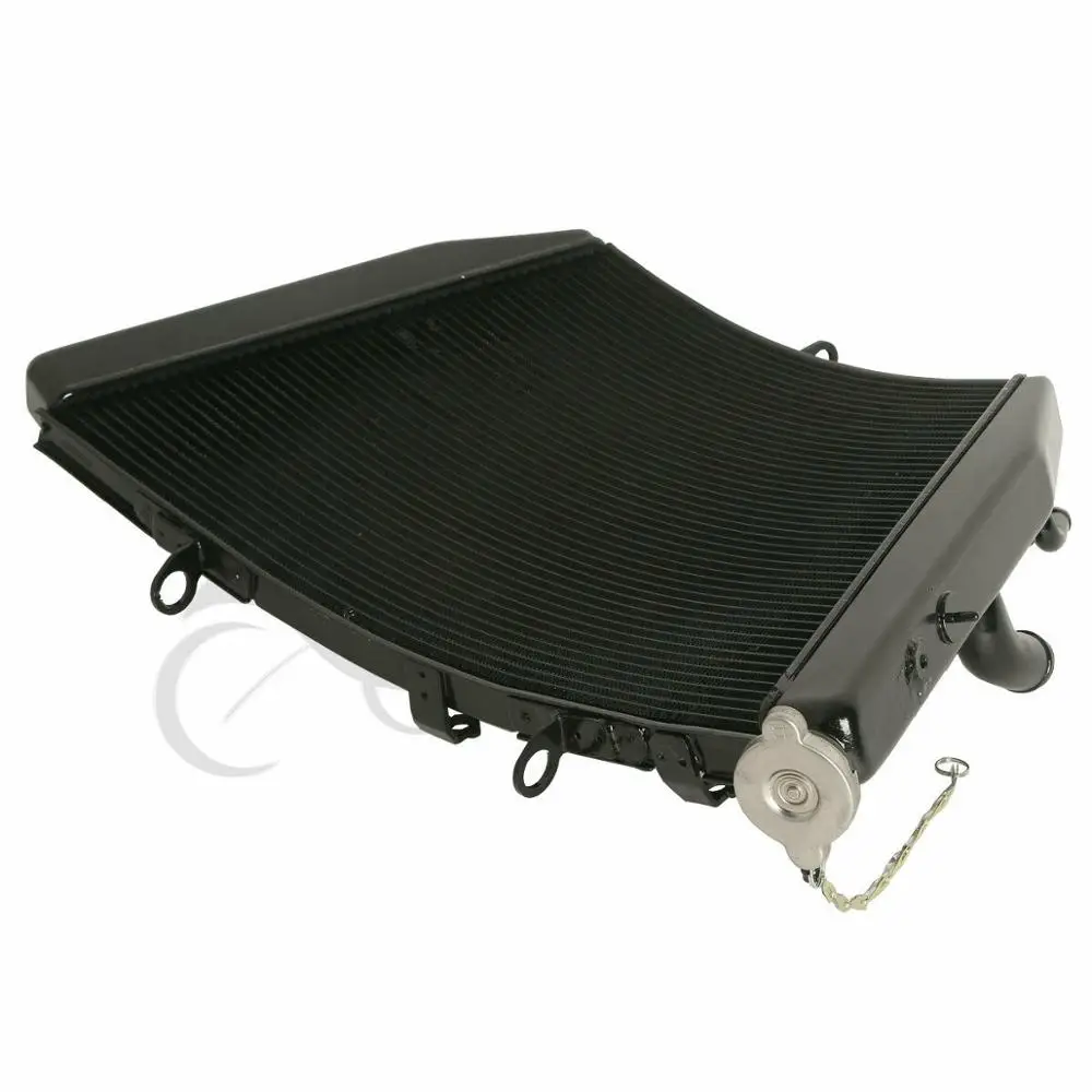 #^Special Price Motorcycle Radiator Cooler Cooling For Suzuki 2006-2010 07 08 09 GSXR 600 750 GSX-R600 GSX-R750 NEW #^Special Price Motorcycle Radiator Cooler Cooling For Suzuki 2006-2010 07 08 09 GSXR 600 750 GSX-R600 GSX-R750 NEW