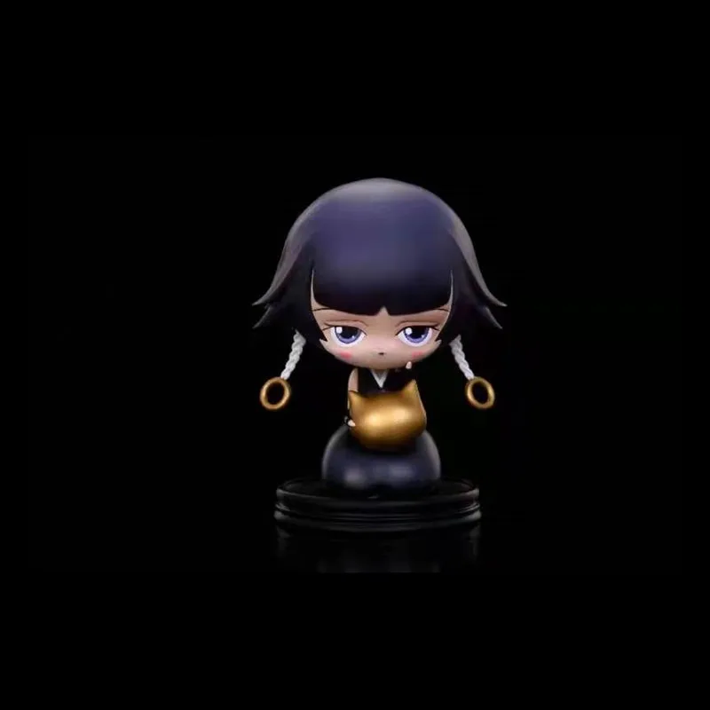 Отбеливающая статуя GK WS-Studio Ichimaru Gin SA Fon Yamamoto Genryuusai Shigekuni фигурка из смолы