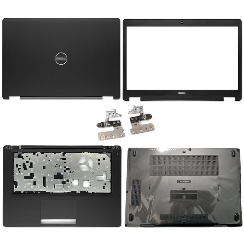 Lot de pieces 01638 DELL Latitude E5450