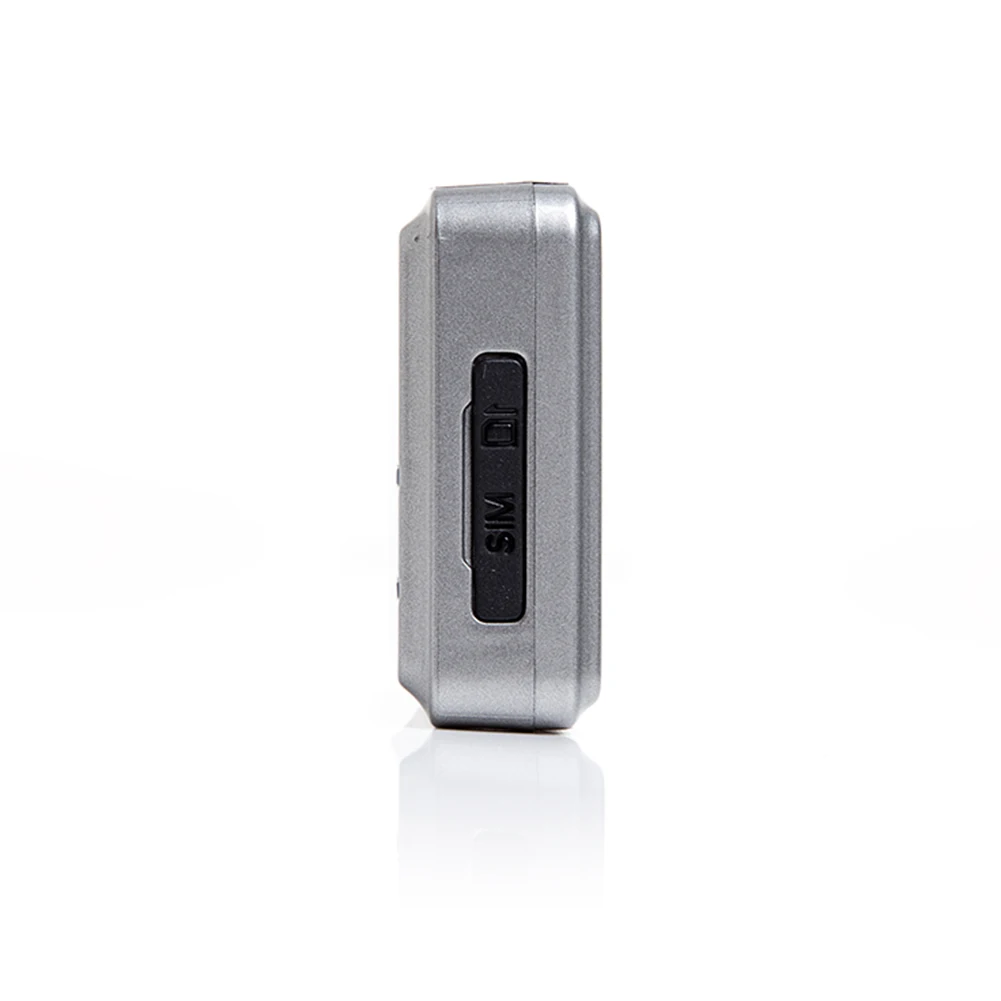 

Mini GSM Wireless Magnetic Device Smart Door Window Open Close Alert Home Guard Alarm Security System LFX-ING