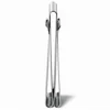 Men's Pocket Money Clip Dollar Metal Clamp Card Clips Card Purses 2022 New Fashion Women Metal Clamp For Money Cash Holder 5