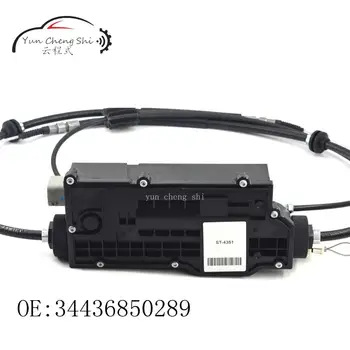 

Parking Brake Actuator with Control Unit 34436850289 For BMW X5 X6 E70 E71 E72