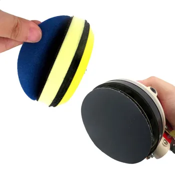 

Wheel Sanding Discs Polishing Pad Abrasive Circular Grinding Tool Parts