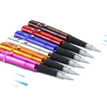 

35000R/M Eyebrow Tattoo Machine dermographe maquillage Permanent Makeup Tatoo Pen PMU Microblading Maschine Swiss Motor Pen Gun