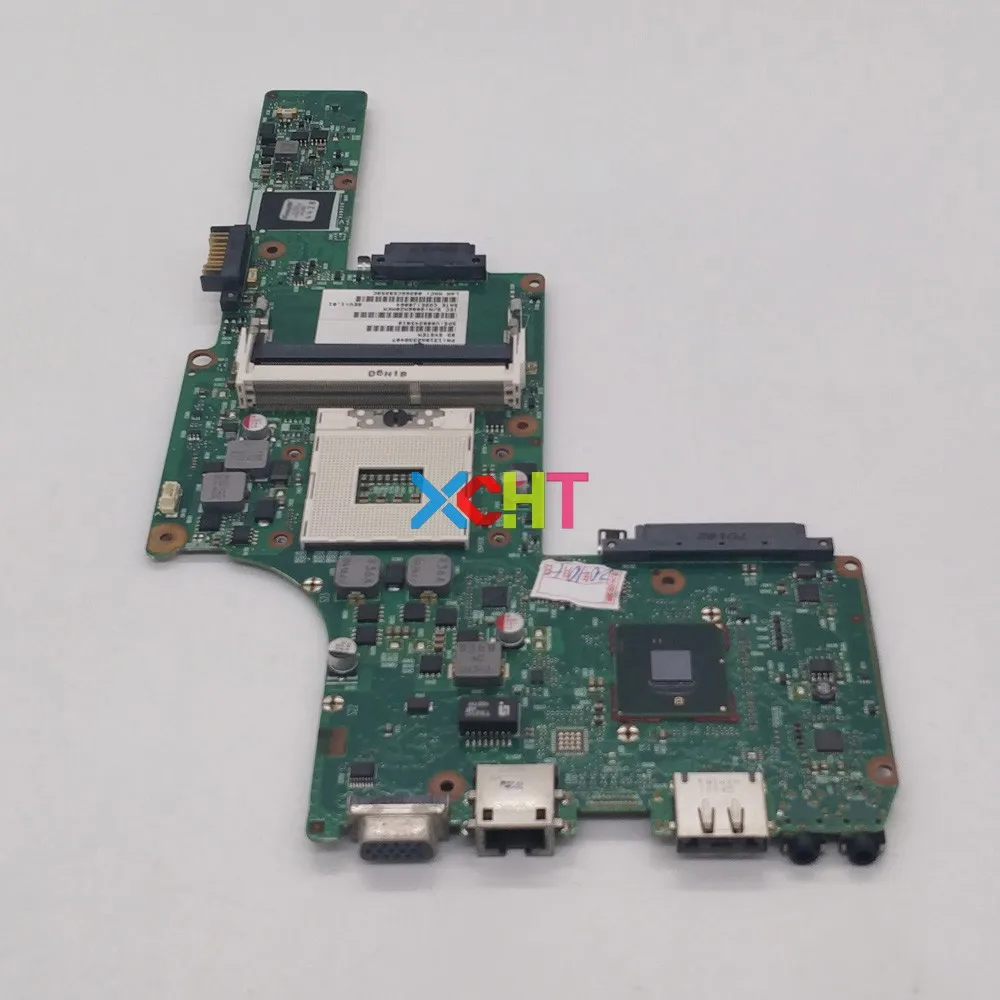 Рисунок 6 - Протестированная материнская плата