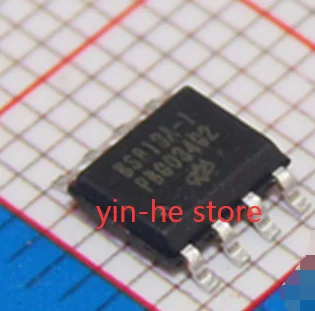 

5PCS BS813A-1 BS813A SOP8 brand new original genuine touch chip