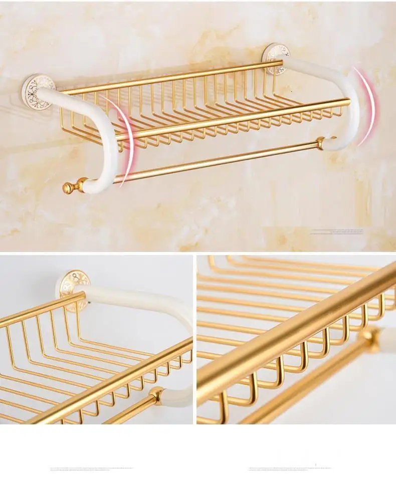 Badezimmer аксессуары для ванной комнаты держатель для ванной комнаты настенный держатель для ванной комнаты