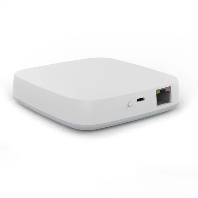 Умный домашний шлюз ZigBee шлюз хост приложение WiFi Пульт дистанционного управления Интеллектуальный адаптер переключатель для Alexa Google Home Tuya
