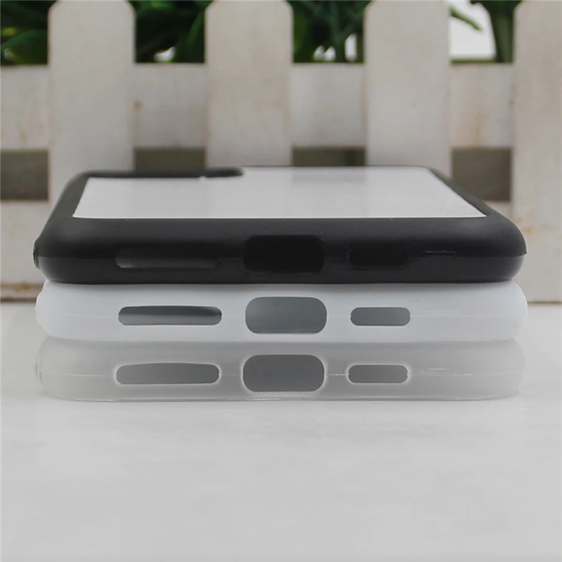 iphone 11 pro max TPU 2D Sublimation case (5)