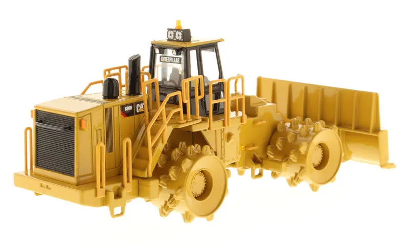 Carter Engineering модель транспортного средства Cat1/50 836 hlandfill уплотнитель мусора машина 85205c