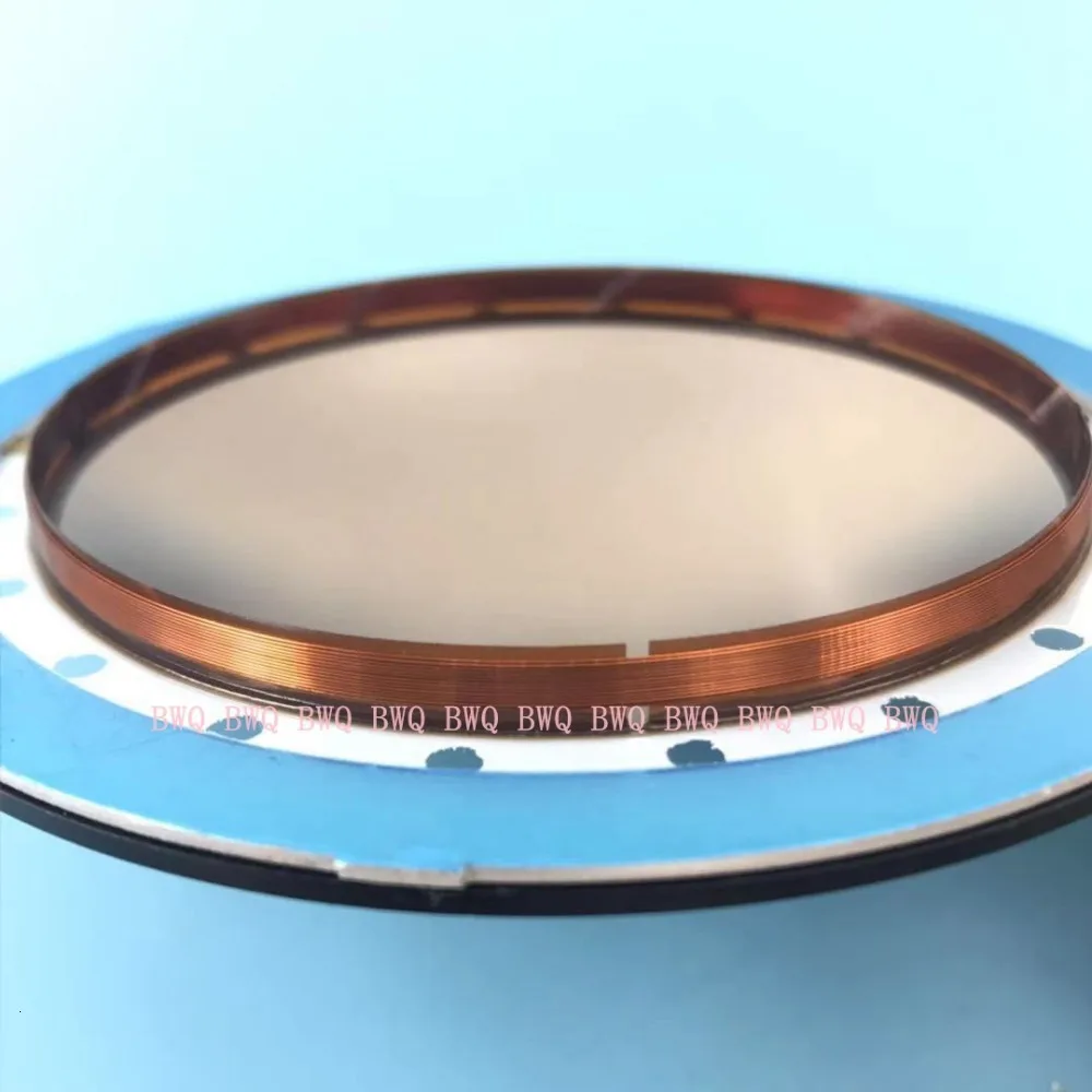 4 шт./лот Замена RCF диафрагмы для ND850 CD850 драйвер 2,0 1,4 8 Ом