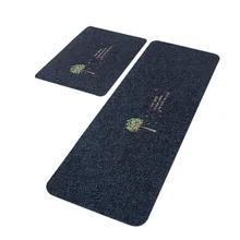 Дверной проем домашний коврик для ковров маслостойкий коврик для спальни Coaster смешанный минималистичный современный туалетный водопоглощающий