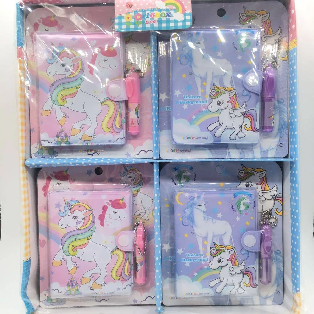 Schedule Notebook Notebook Diary Journal Notebook Diary Small Notebook Undated Notepad Hardcover Notebook Retro Notebook Learning Notebook Travel Planning Notepad Watercolor Notebook A6 Cute unicorn animal Notebook Kawaii Cartoon Notepad Hard Cover memo