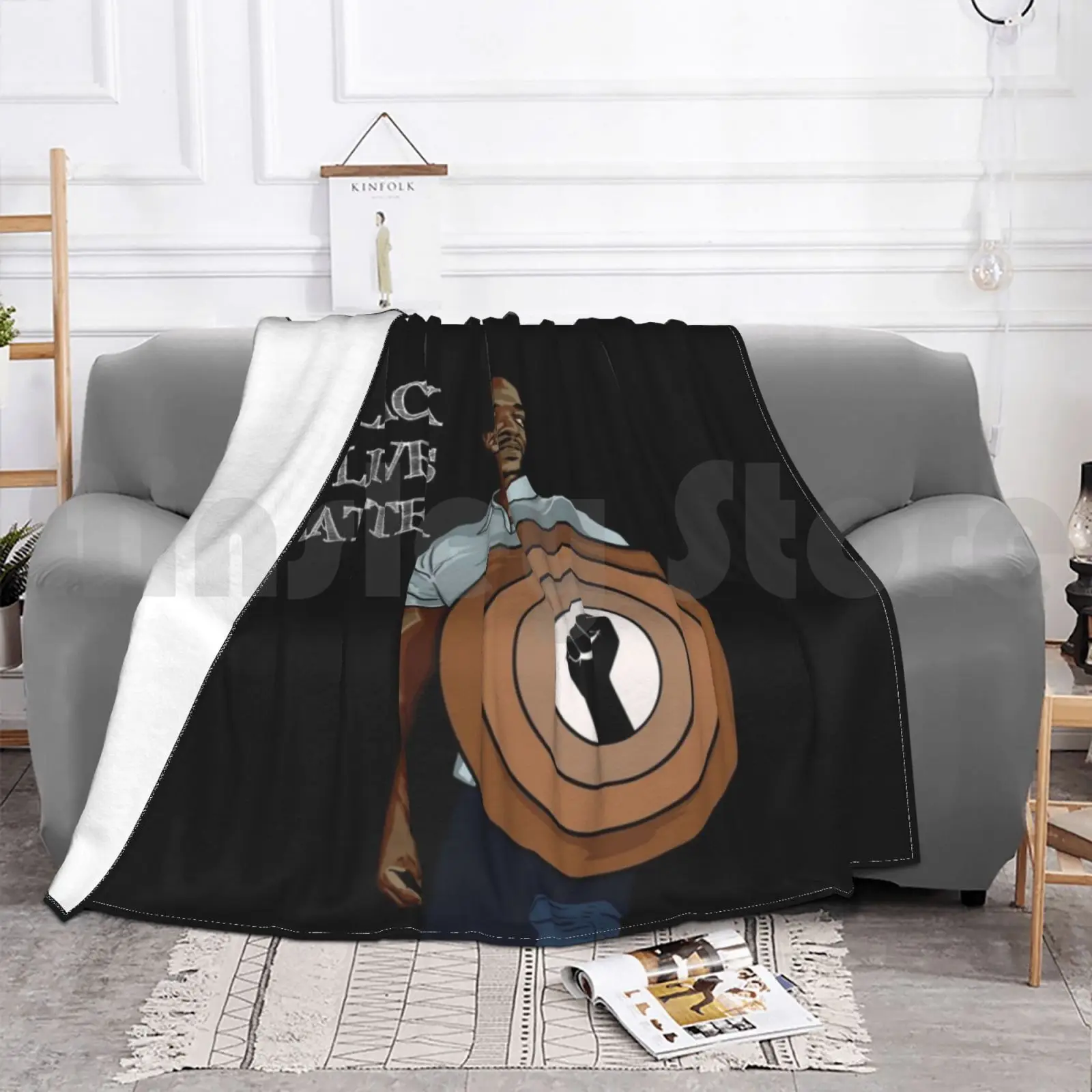 Black Lives Matter-Captain Says ��� �м� ������ George Black Lives Matter Sam Funny Falcon