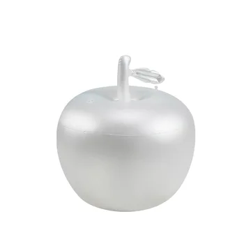 

Raves Light Color Changing Battery Powered Inflatable Beach Ball Floating Halloween Party Flashing Led Toys Christmas Festival
