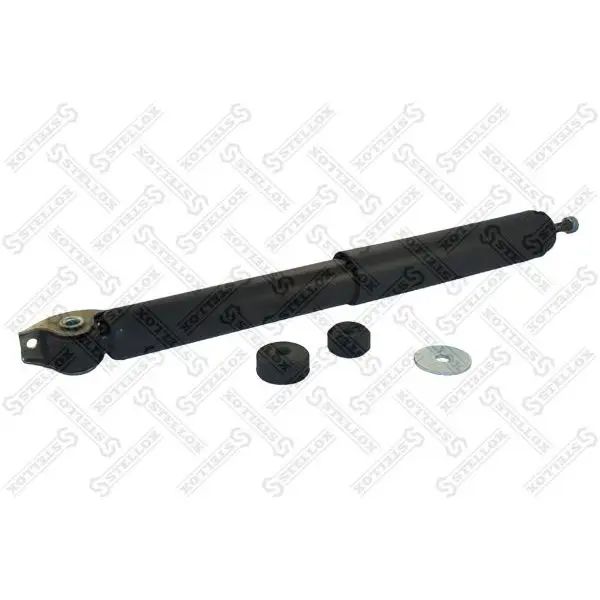 Амортизатор передний газовый MB W123 76-85/W126 80-91 STELLOX 32