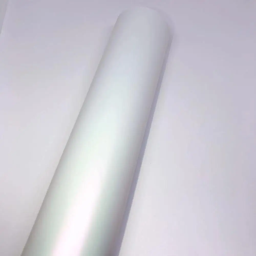 

Auto Vinyl Film Change Color White to Pink Wrap Bubble Free Car Wrapping For Motorcycle Car Sticker Accessories Styling