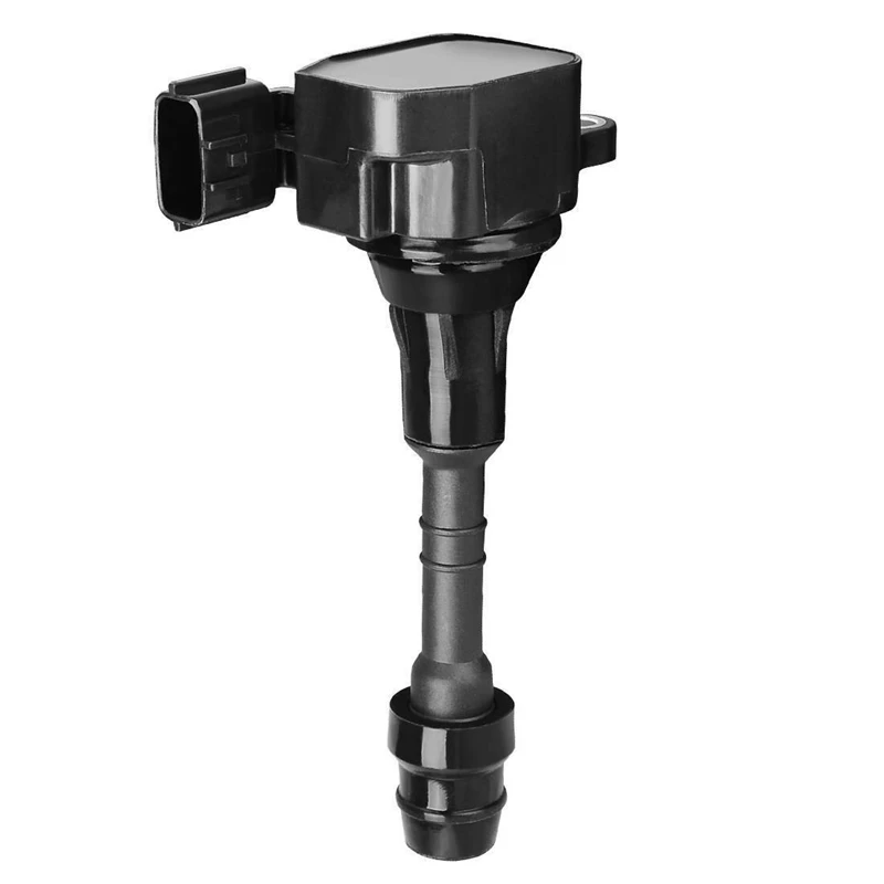 Упаковка из 6 катушки зажигания для 03-09 Infiniti FX35 G35 M35 Nissan 350Z UF401 C1439