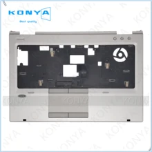 Чехол для ноутбука hp EliteBook 8460P 8470p чехол для подставки для рук верхний чехол Топ рамка 686965-001 6070B0603102