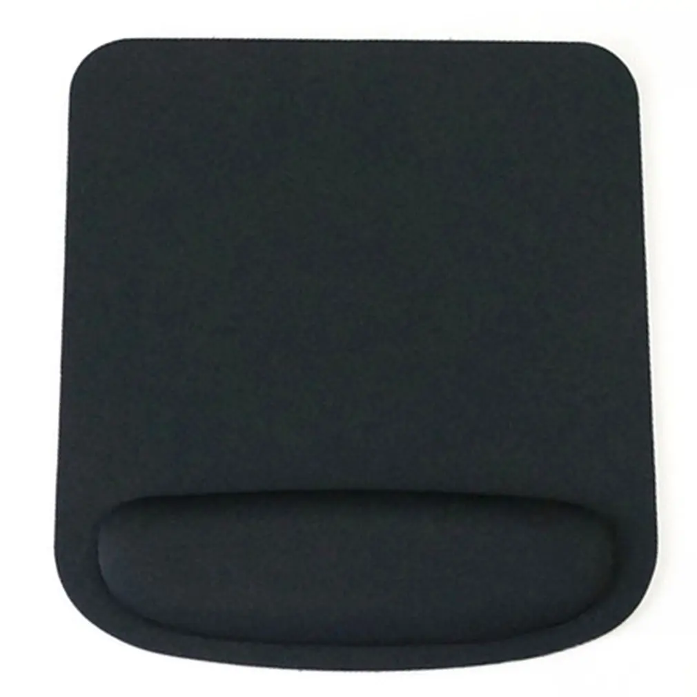 

Ergonomic Mouse Mat Pad Wrist Support Non-Slip Rectangle Mouse pad Computer PC Fashionable Mouse Pad Desk Notebook Mouse Mat