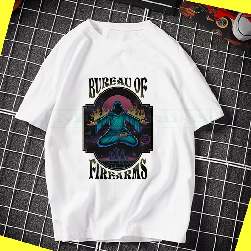 

NEW Dont Talk to Strangers steven rhodes Funny Cult T SHIRT