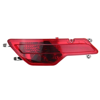 

Rear Bumper Fog Light Reflector for BMW X6 E71 E72 2008-2010 63147187219 63147187220 Right