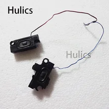 Alto-falantes internos originais de huics para samsung np350v5x np350v5c np365e5c np365e5 np350e5c alto-falante embutido l & r pk23000j800