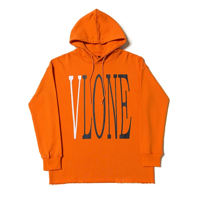 VLONE Cotton Friends Sweatshirts Hoodie 2