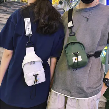 

Oxford Waterproof Bag Fashion Shoulder Bag Women's Outdoor Travel Shoulder Bag