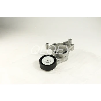 

Tensioner engine air conditioning belt tensioner wheel 06F903315 for Golf Touran Jetta Vento Passat Variant Eos Polo