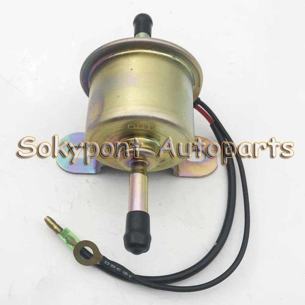 240-8381 CA2408381 2408381 топливный насос для Cater-pillar CAT 301.6C 302.5C 303.5C 303C CR 304C CR 305C CR