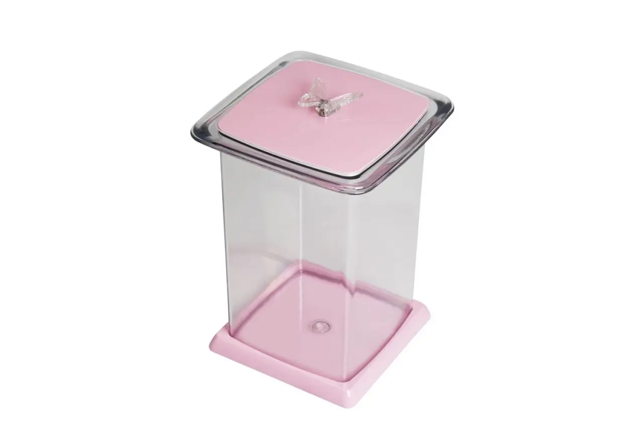 

Acrylic Big size Jar