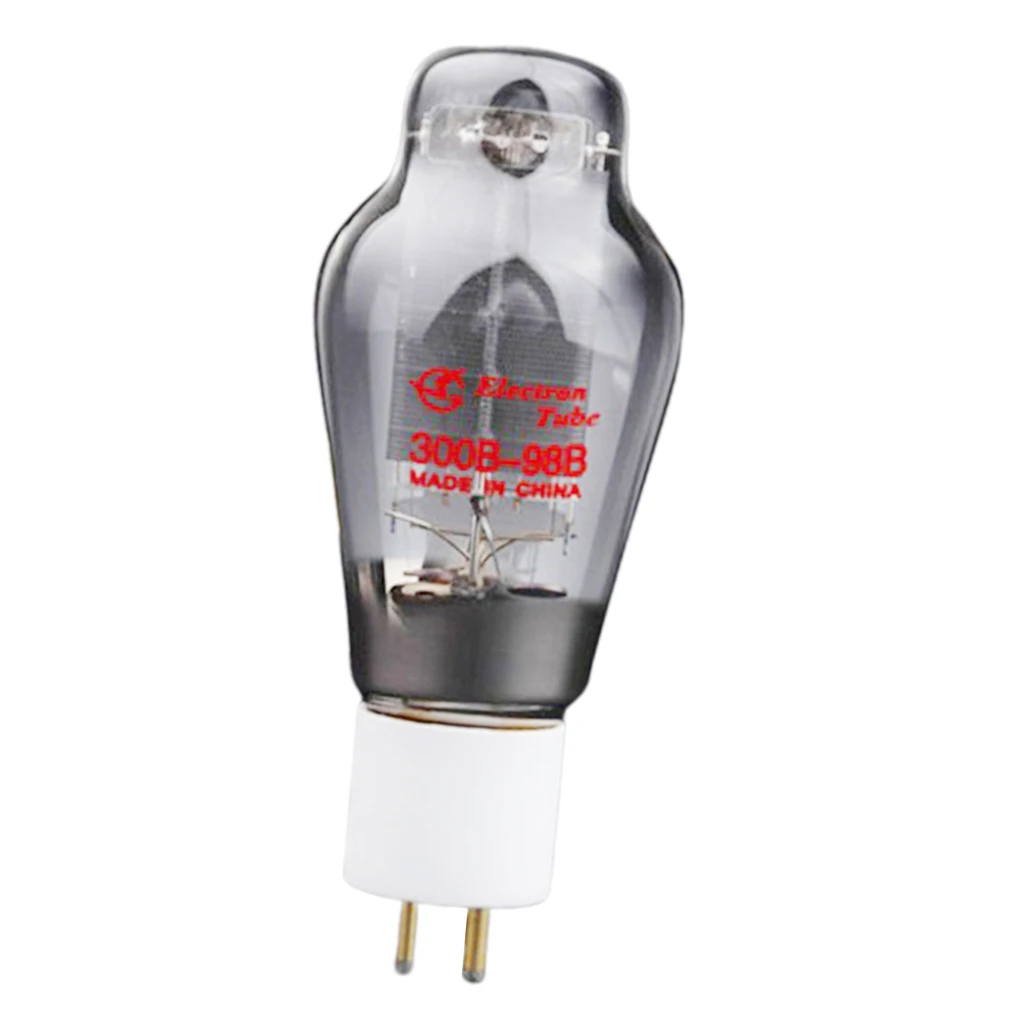 

300B-98B Electronics Amplifier Tube Vacuum Valve Guitar Amplifier Value Tube