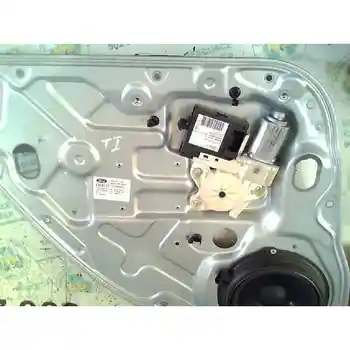 

2958138 window lifter Rear Left Ford Focus C-Max (CHAP) 1.8 Tdci Turbodiesel Cat