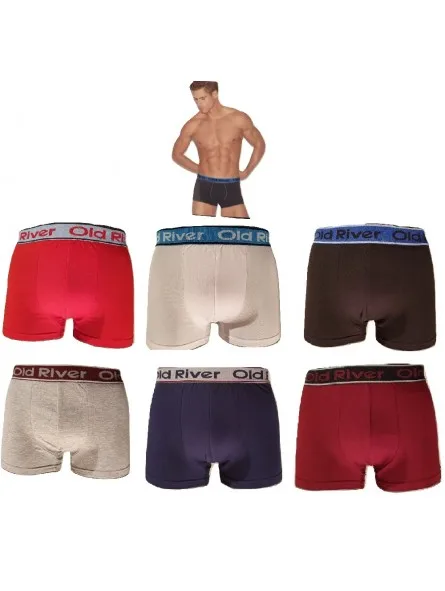 Old river short de bain Clearance