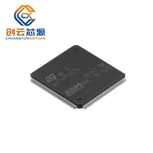 

1Pcs New 100% Original STM32F429ZGT6 LQFP-144 Arduino Nano Integrated Circuits Operational Amplifier Single Chip Microcomputer