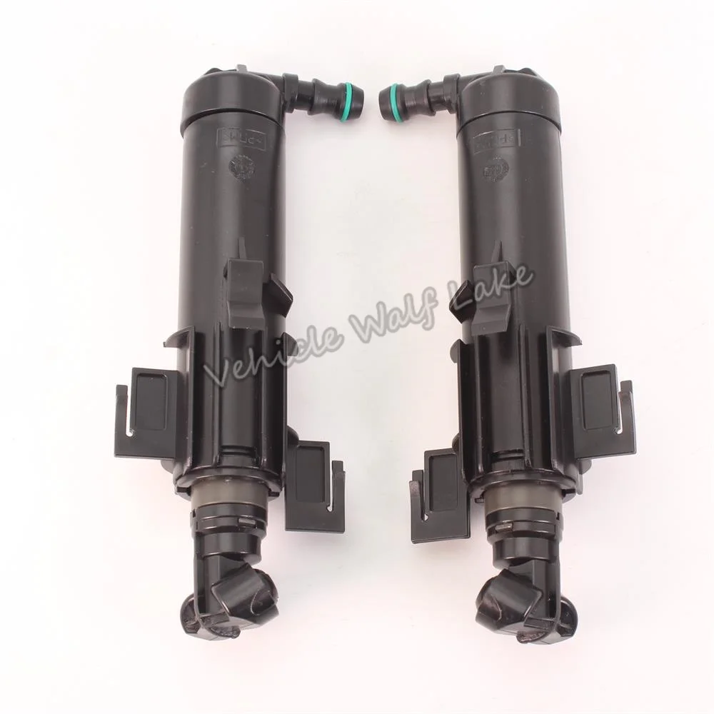 Headlight Washer Lift Cylinder Spray Nozzle Jet for Audi A4 B8 Avant 2010 2011 2012 A4 Allroad 2011 2012 2013 20014 2015