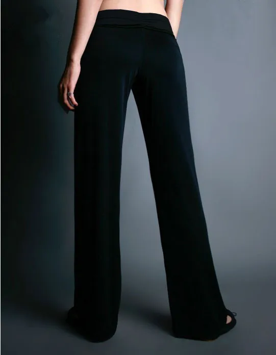 

Gym Suit Running Yoga Quick Drying Clothes Qmilch Trousers Summer Sports Clothing Slimming Jump Dance Practice Pants Women's