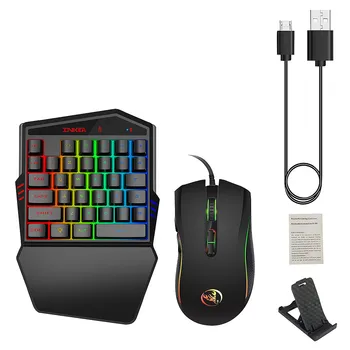 Computer Peripherals Bluetooth 4.2 Wireless Keyboard Ergonomic Multicolor Backlight Game Wired Mouse Компьютерная Периферия #64
Computer Peripherals Bluetooth 4.2 Wireless Keyboard Ergonomic Multicolor Backlight Game Wired Mouse Компьютерная Периферия #64